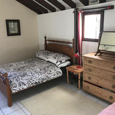 Carhaix Cottage Landeleau Dış mekan fotoğraf